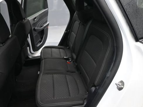 Used 2025 Ford Escape Active AWD/4WD image 11