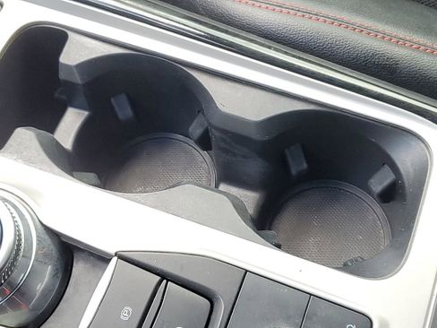 Used 2022 Ford Explorer ST-Line w/ Class IV Trailer Tow Package image 19