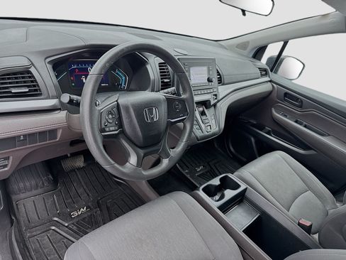 Used 2020 Honda Odyssey LX image 7