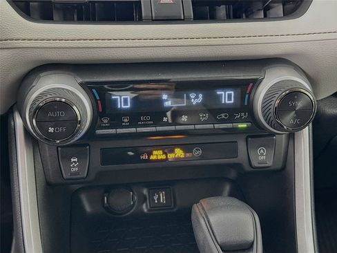 Certified 2025 Toyota RAV4 XLE image 16