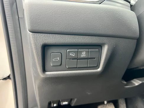 Used 2025 MAZDA CX-5 AWD 2.5 S w/ Preferred Package image 13