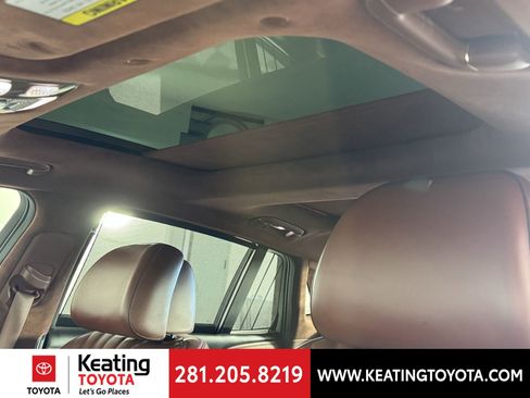 Used 2023 Genesis G90 3.5T image 19