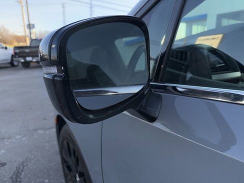 Used 2025 Honda Odyssey Sport-L image 25