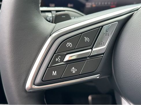 New 2026 Buick Envision Sport Touring AWD/4WD image 22