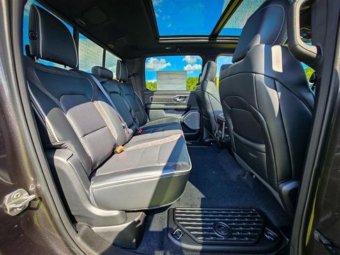 New 2026 RAM 1500 Laramie w/ Night Edition image 39