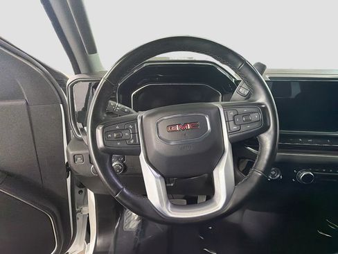 Used 2023 GMC Sierra 1500 SLE AWD/4WD image 14