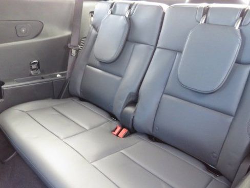 New 2026 Ford Explorer Active image 16