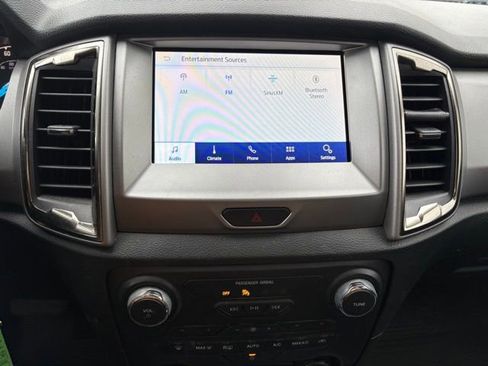 Used 2023 Ford Ranger XLT w/ Equipment Group 301A Mid image 14