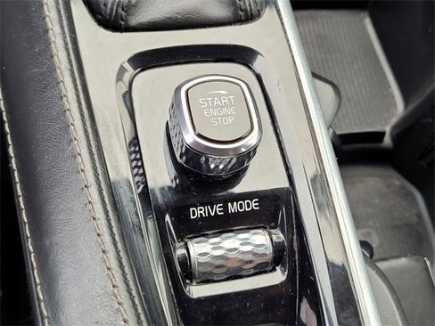 Used 2019 Volvo XC90 T6 Inscription w/ Advanced Package image 15