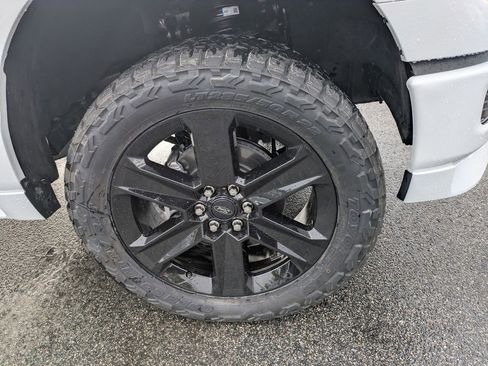 New 2026 Ford F150 STX w/ F-150 LOBO Package image 25