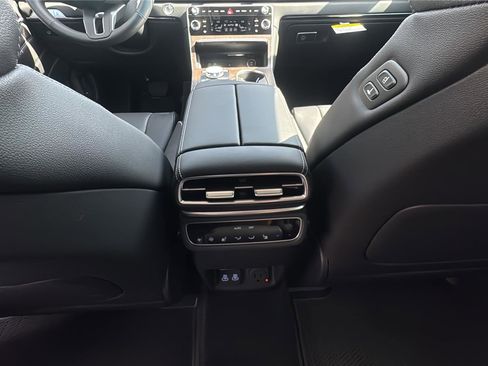 New 2026 Genesis GV80 2.5T Prestige AWD/4WD image 24