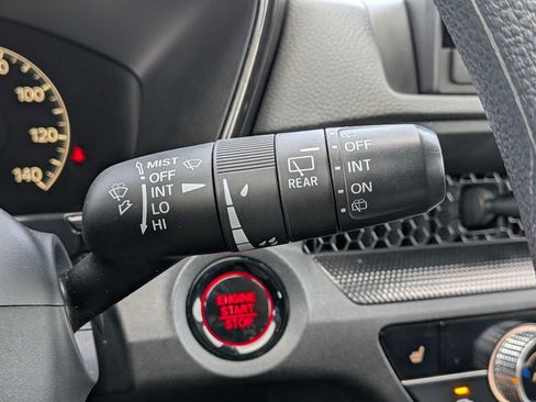 Certified 2025 Honda CR-V EX image 26
