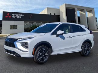 New 2026 Mitsubishi Eclipse Cross SEL video 1