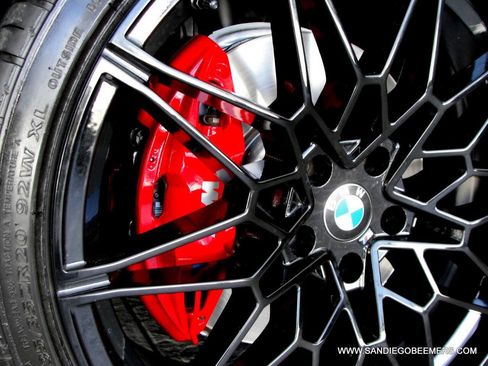 Used 2023 BMW 330i Sedan w/ M Sport Package RWD image 67