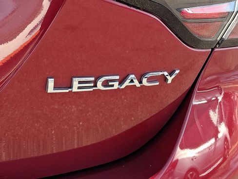 Used 2022 Subaru Legacy Premium image 27