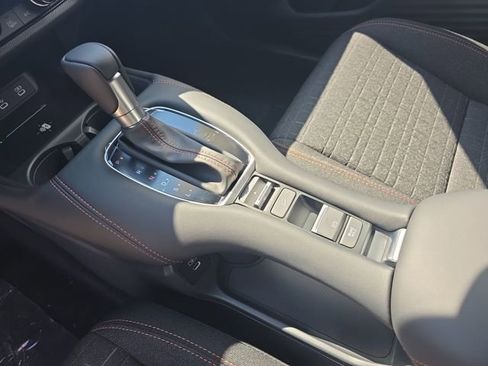 New 2026 Honda HR-V Sport image 22