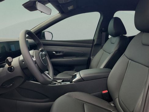 New 2026 Hyundai Santa Cruz SEL image 14