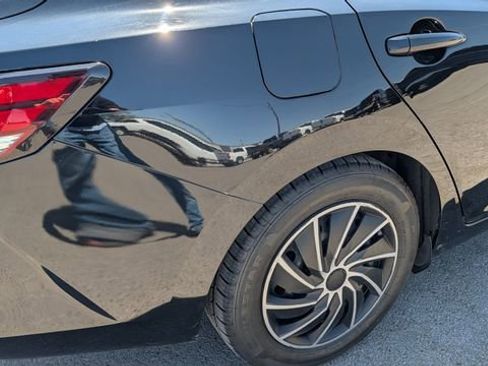 Used 2022 Nissan Sentra S FWD image 18