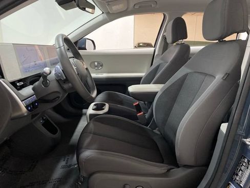 Used 2024 Hyundai Ioniq 5 SEL RWD image 64