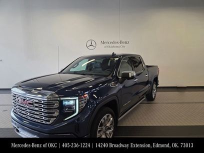 Used 2023 GMC Sierra 1500 Denali w/ Denali Reserve Package