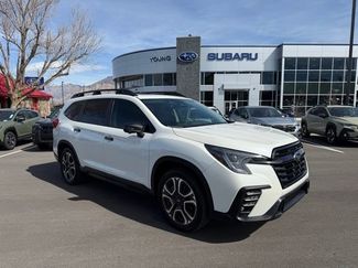 Used 2023 Subaru Ascent Touring video 1