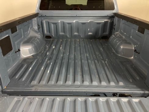New 2025 Ford Ranger XLT w/ FX4 Off-Road Package AWD/4WD image 23