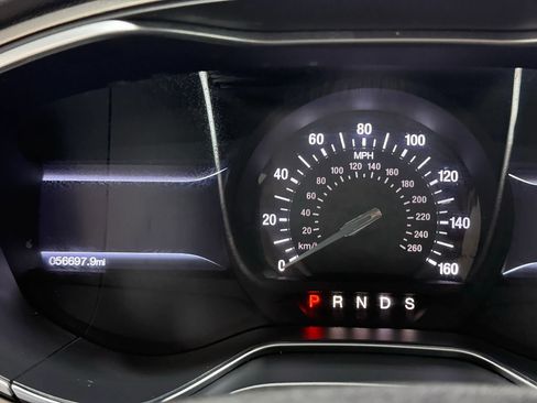 Used 2016 Ford Fusion SE w/ Equipment Group 202A image 31