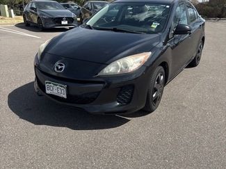 Used 2013 MAZDA MAZDA3 i SV video 1