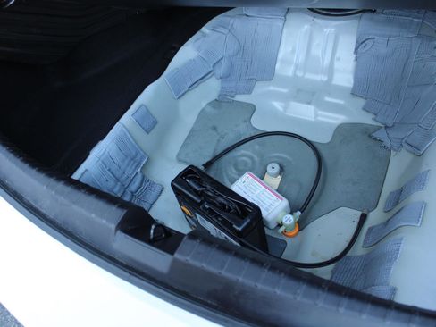 Used 2019 Acura ILX image 29