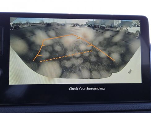 New 2026 Honda CR-V EX image 24