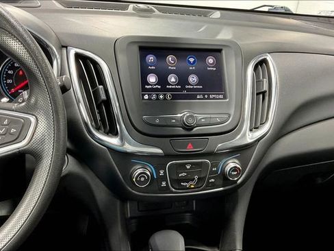 Used 2020 Chevrolet Equinox LT image 4