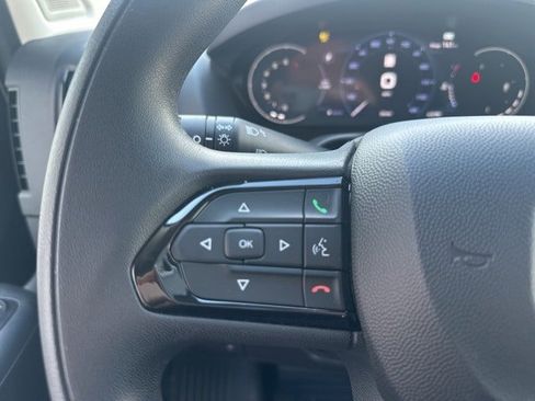 Used 2023 RAM ProMaster 3500 w/ Safety Group image 18