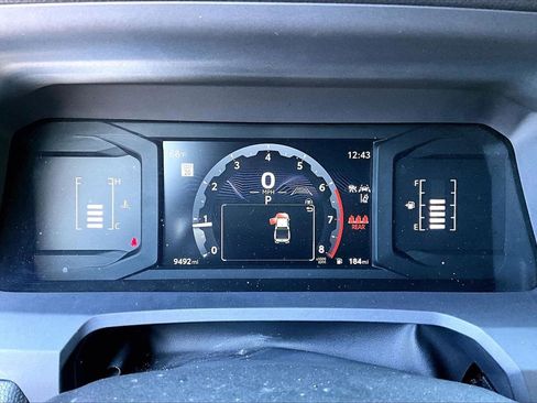 Used 2024 Toyota Tacoma SR5 image 12