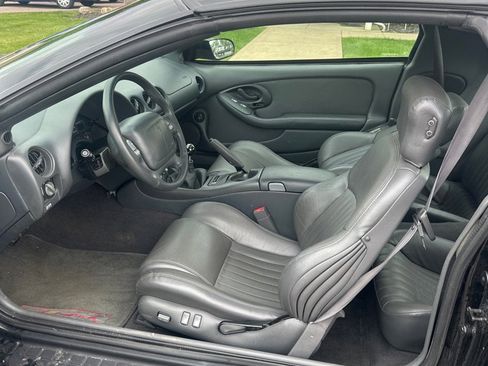 Used 1999 Pontiac Firebird Formula w/ SLP Firehawk Pkg image 10