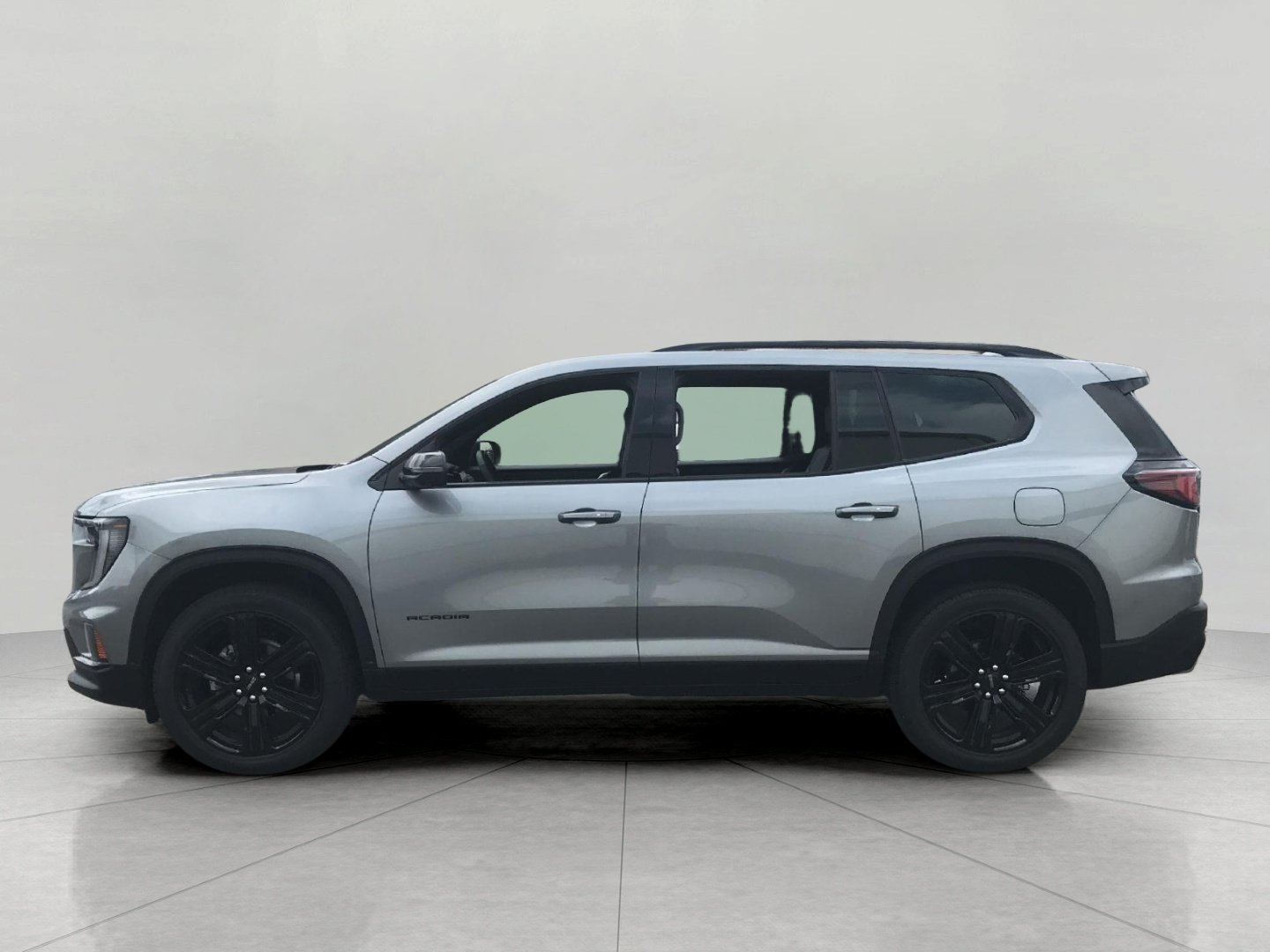Used 2026 GMC Acadia Elevation w/ Black Edition AWD/4WD image 8