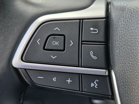 Used 2025 Toyota Grand Highlander FWD image 24