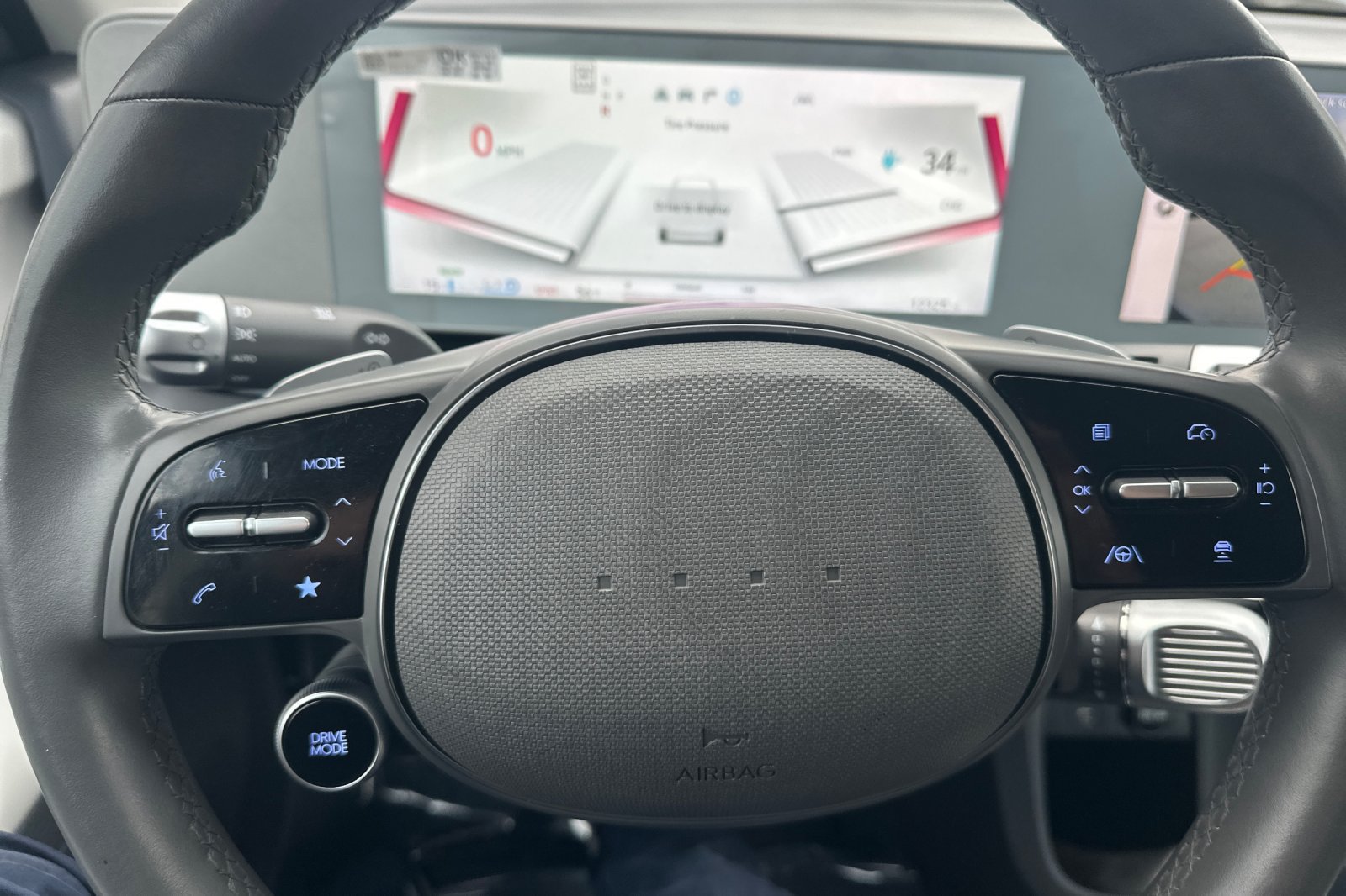 Certified 2024 Hyundai Ioniq 5 SEL RWD image 26