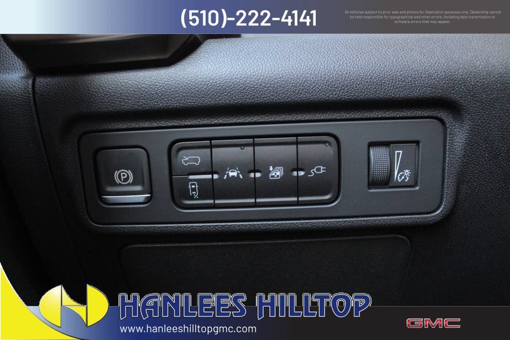 New 2024 GMC Hummer EV 2X w/ Extreme Off-Road Package AWD/4WD image 32