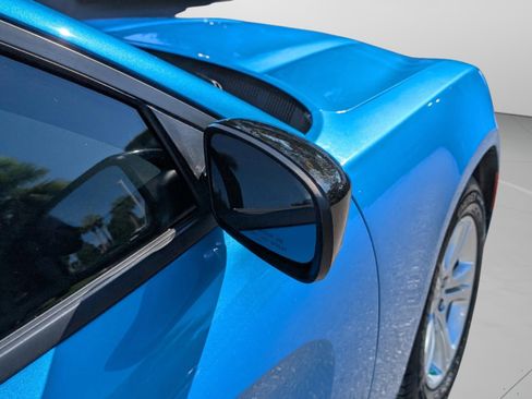 Used 2023 Dodge Charger SXT image 25