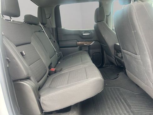 Used 2021 Chevrolet Silverado 1500 RST w/ Z71 Off-Road Package image 26