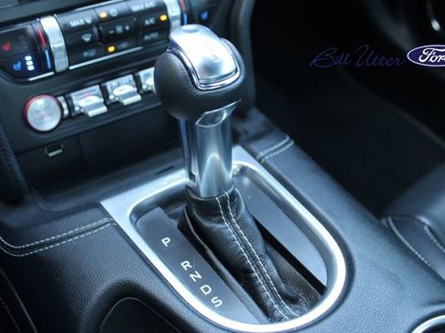 Used 2021 Ford Mustang GT Premium w/ Equipment Group 401A image 39