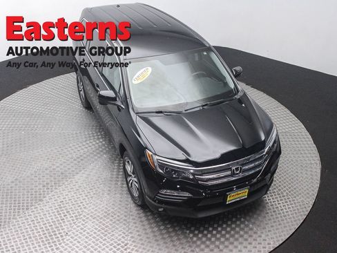 Used 2018 Honda Pilot EX image 3