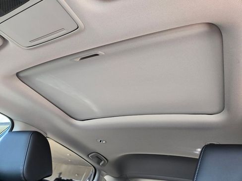 New 2025 Acura ADX AWD image 12