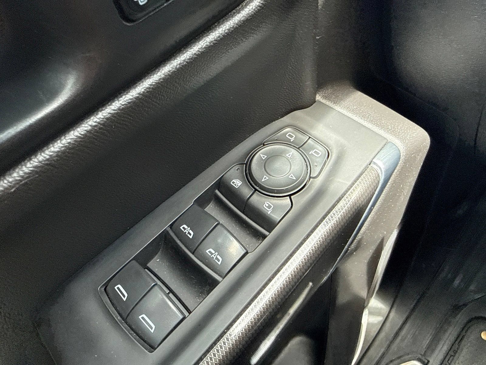 Used 2021 GMC Sierra 1500 AT4 AWD/4WD image 37