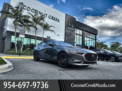 New 2026 MAZDA MAZDA3 s Sport