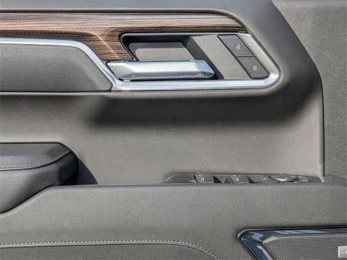 New 2026 Chevrolet Silverado 1500 LT Trail Boss w/ Convenience Package II image 18