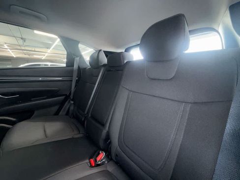 Used 2024 Hyundai Tucson SE AWD/4WD image 22