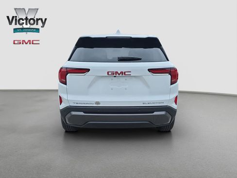 New 2026 GMC Terrain Elevation FWD image 16