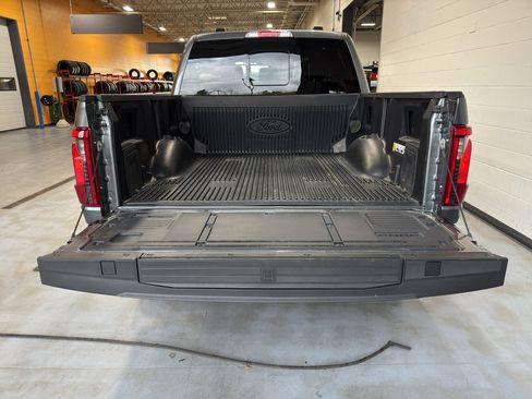 Used 2024 Ford F150 XLT w/ Equipment Group 303A High AWD/4WD image 21