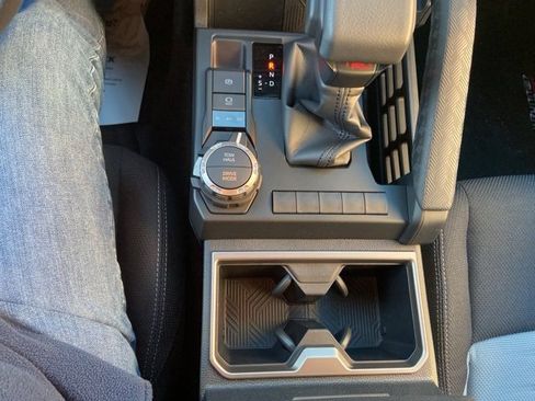 New 2026 Toyota 4Runner TRD Sport image 22